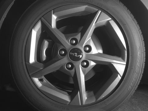 Used 2025 Kia K4 LXS image 12