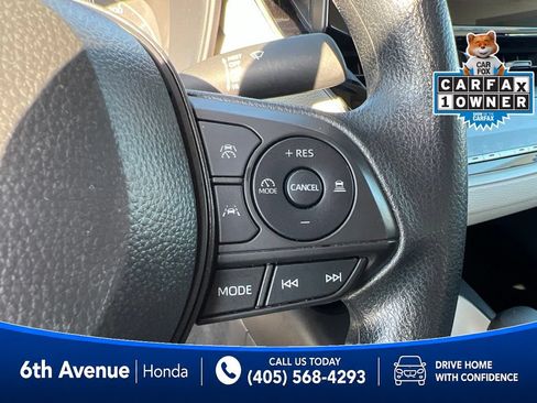 Used 2025 Toyota Corolla LE FWD image 26