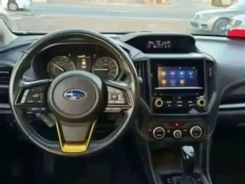 Used 2023 Subaru Crosstrek 2.5i Sport AWD/4WD image 22