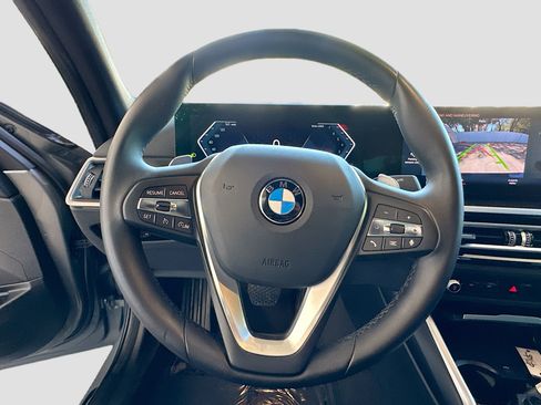 Certified 2023 BMW 330i Sedan w/ Driving Assistance Package image 11