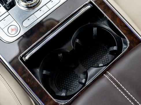 Used 2020 Bentley Flying Spur W12 AWD/4WD image 35