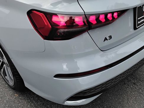 New 2026 Audi A3 2.0T Premium Plus image 9