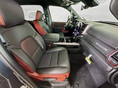 New 2026 RAM 1500 Rebel w/ Bed Utility Group AWD/4WD image 27