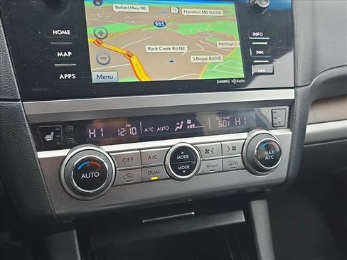 Used 2017 Subaru Outback 2.5i Limited image 11