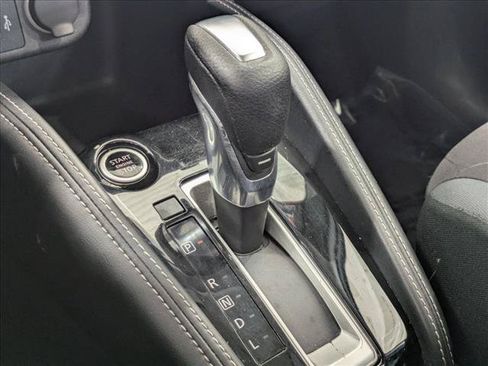 Used 2020 Nissan Kicks SV FWD image 12