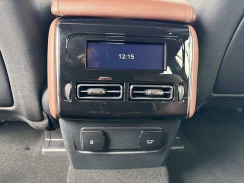 New 2025 Lincoln Aviator Reserve w/ Equipment Group 201A image 16