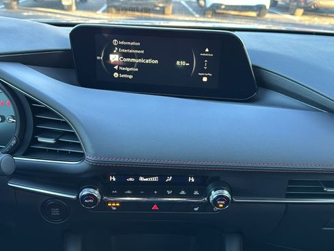 New 2026 MAZDA MAZDA3 Carbon image 22