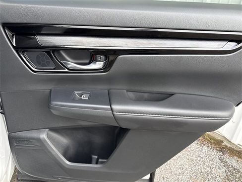 Certified 2024 Honda CR-V EX-L image 32
