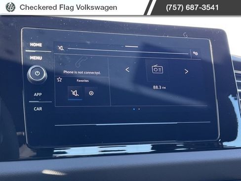 New 2026 Volkswagen Jetta Sport image 36