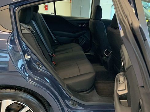 Certified 2025 Subaru Legacy Premium image 19