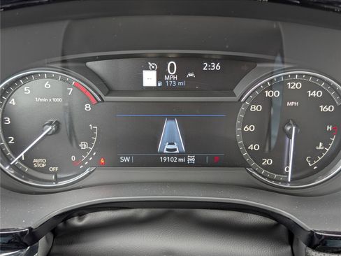 Used 2024 Cadillac XT5 Premium Luxury image 30