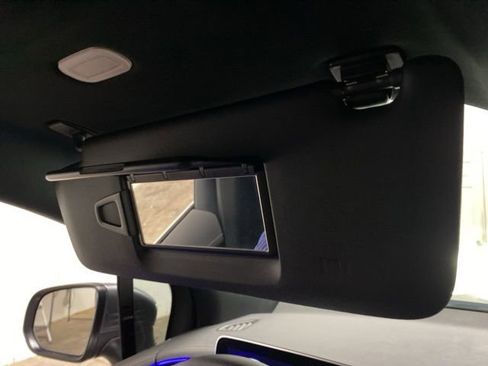 Used 2023 Mercedes-Benz EQE 350+ SUV image 57