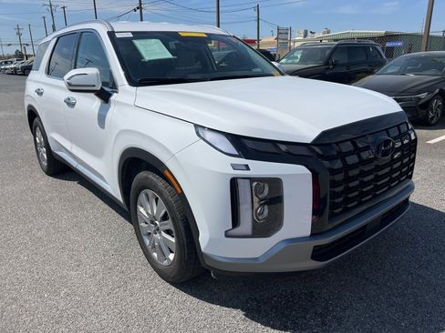 Used 2025 Hyundai Palisade SEL image 3