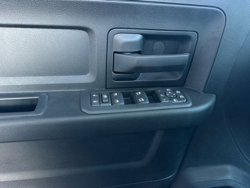 New 2026 RAM 2500 Tradesman AWD/4WD image 10