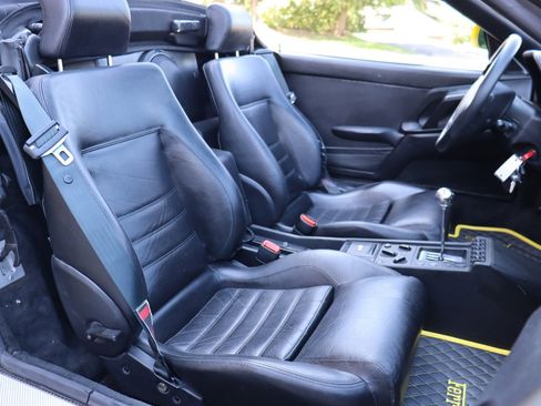 Used 1997 Ferrari F355 Spider image 16