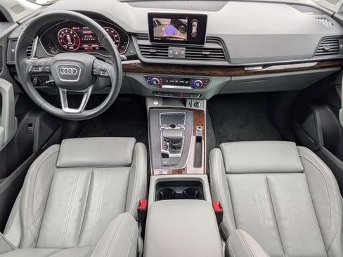 Used 2019 Audi Q5 2.0T Premium Plus AWD/4WD image 27