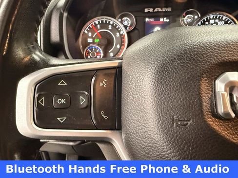 Certified 2024 RAM 2500 Big Horn image 27