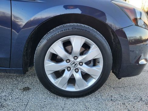 Used 2008 Honda Accord EX image 31