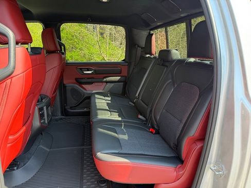 New 2026 RAM 1500 Rebel image 17