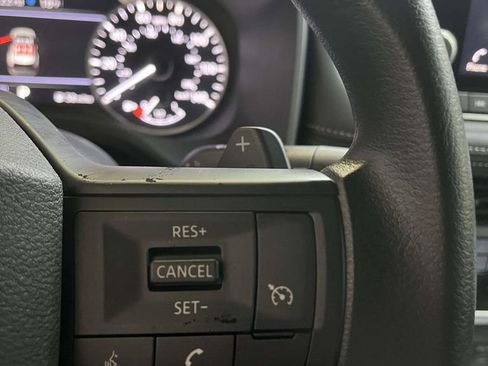 Certified 2025 Nissan Rogue S image 18