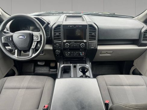 Used 2019 Ford F150 XL w/ Equipment Group 101A Mid AWD/4WD image 12