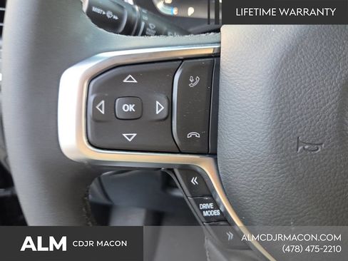 New 2026 RAM 1500 Big Horn AWD/4WD image 26