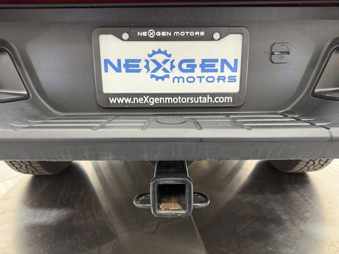 Used 2024 Ford Ranger Lariat image 48