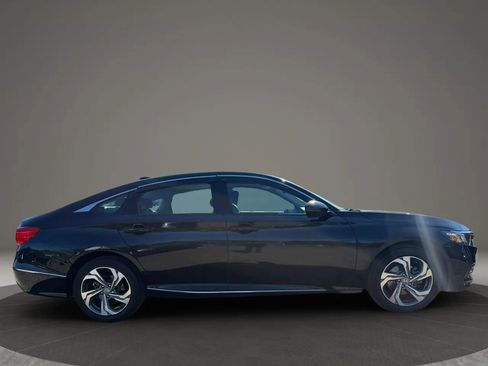 Used 2018 Honda Accord EX-L image 5