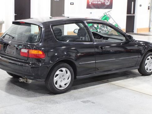 Used 1993 Honda Civic Si image 16
