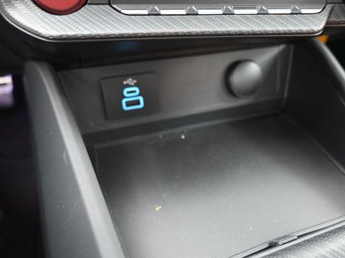 New 2025 Ford Mustang Premium image 9