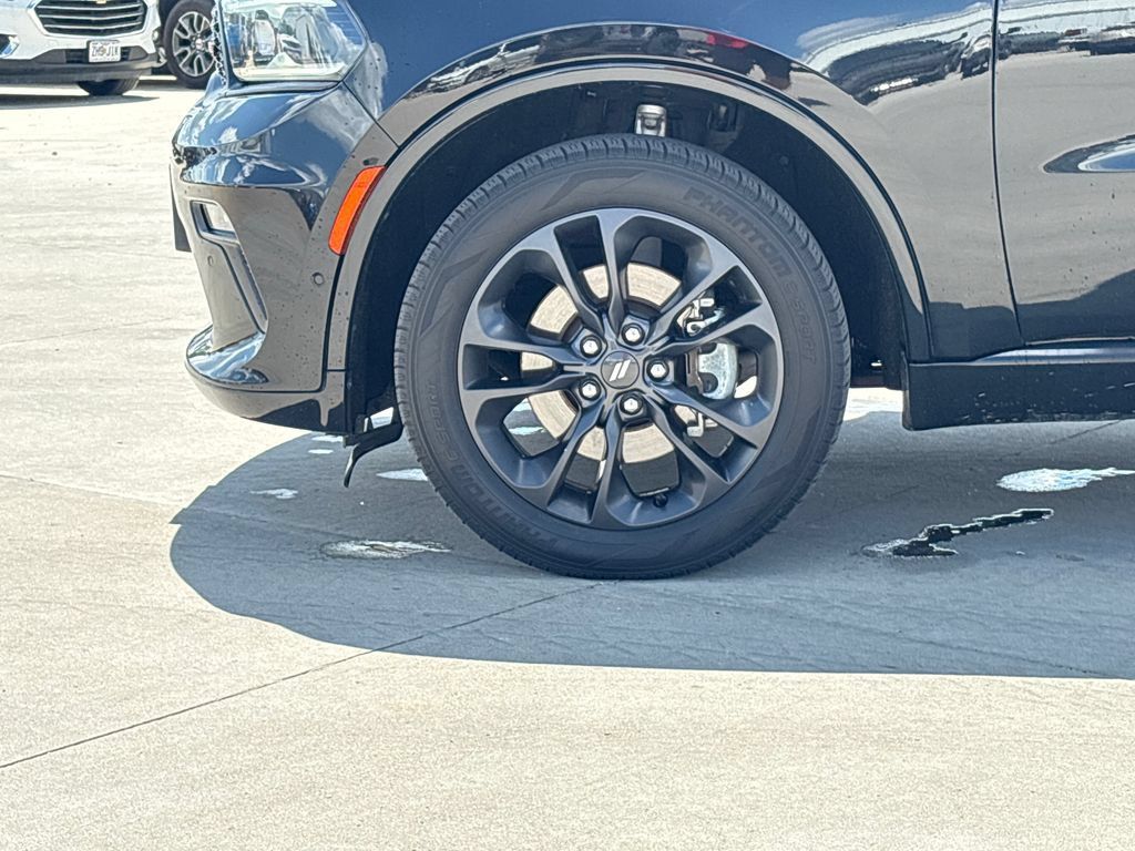 Used 2023 Dodge Durango GT AWD/4WD image 30