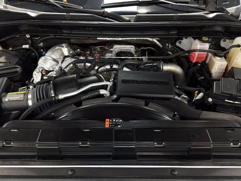 Used 2024 GMC Sierra 3500 SLE w/ SLE Convenience Package AWD/4WD image 38