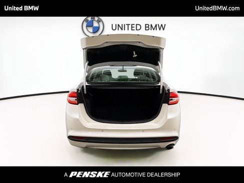 Used 2018 Ford Fusion SE w/ Equipment Group 602A image 14