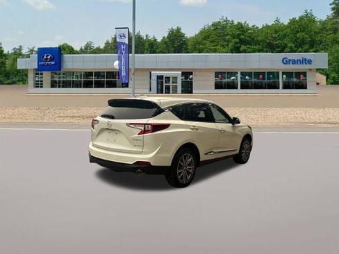 Used 2019 Acura RDX AWD w/ Technology Package image 6