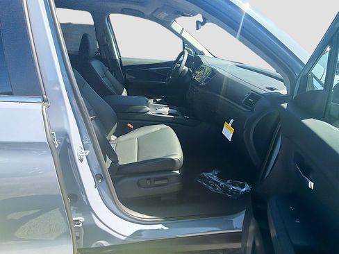 New 2026 Honda Ridgeline RTL image 24