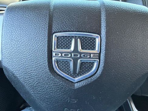 Used 2018 Dodge Journey Crossroad FWD image 21