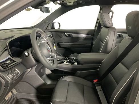 New 2026 Buick Enclave Sport Touring w/ Power Package AWD/4WD image 28