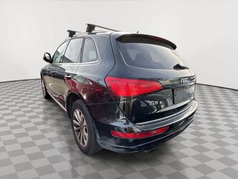 Used 2015 Audi Q5 2.0T Premium Plus AWD/4WD image 4