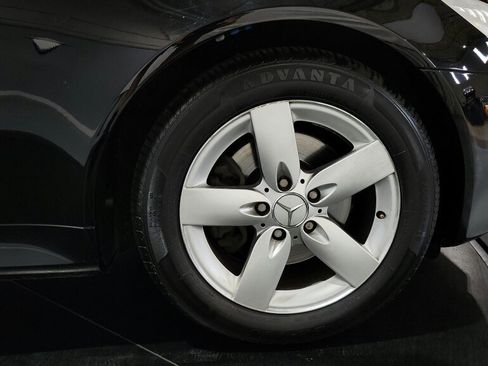 Used 2006 Mercedes-Benz SLK 280 image 31