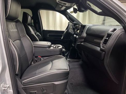 New 2026 RAM 2500 Laramie image 24