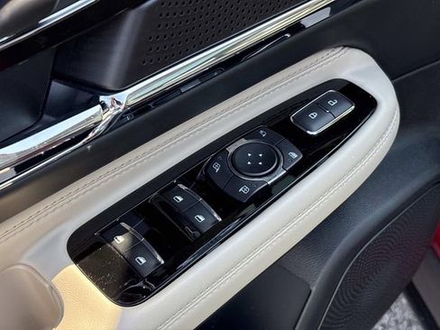 New 2026 Lincoln Corsair Grand Touring AWD/4WD image 22