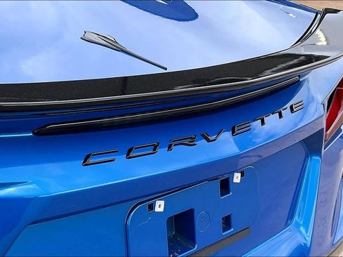 Used 2026 Chevrolet Corvette Stingray Coupe w/ 1LT RWD image 51