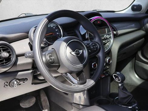 Used 2015 MINI Cooper 2-Door Hardtop FWD image 10