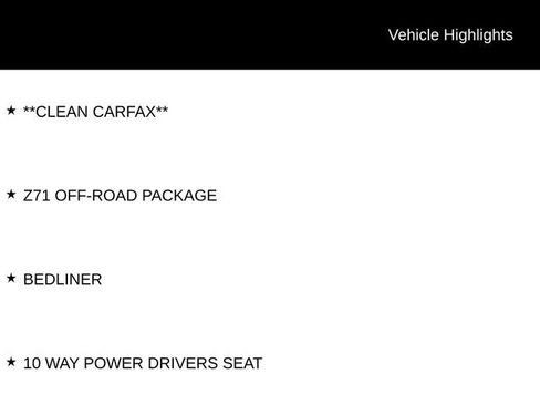 Used 2021 Chevrolet Silverado 1500 LT w/ All Star Edition Plus image 6