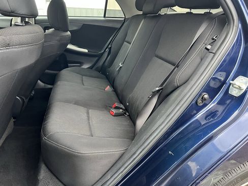 Used 2013 Toyota Corolla S FWD image 10
