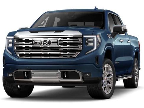 New 2026 GMC Sierra 1500 Denali w/ Technology Package AWD/4WD image 50