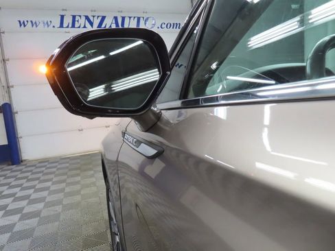 Used 2020 Lincoln Corsair Reserve image 69