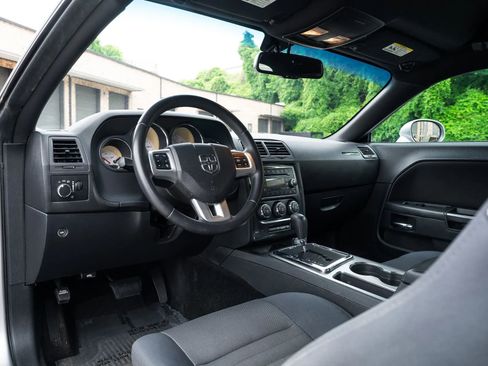 Used 2013 Dodge Challenger SXT w/ Super Sport Group RWD image 18