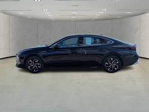 Used 2024 Hyundai Sonata SEL image 6