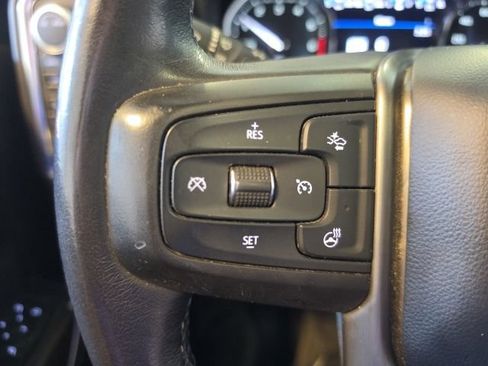 Used 2020 GMC Sierra 1500 Denali w/ Denali Ultimate Package AWD/4WD image 28